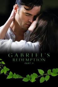 Gabriels Redemption Part Two' Poster