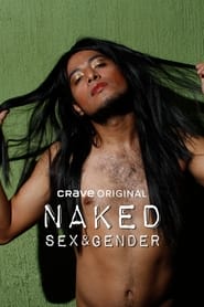 Naked Sex and Gender' Poster