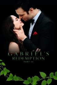 Gabriels Redemption Part III' Poster
