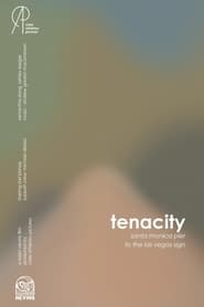 tenacity' Poster
