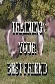 Training Your Best Friend' Poster