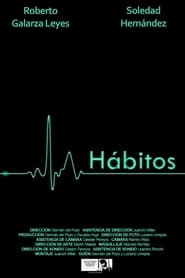 Hbitos' Poster
