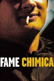 Fame chimica' Poster