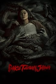 Paku Tanah Jawa' Poster