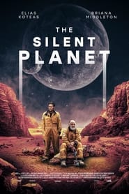 The Silent Planet' Poster