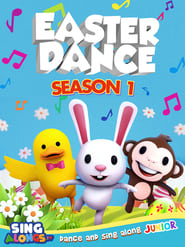 Easter Dance Season 1' Poster