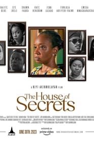 The House of Secrets' Poster
