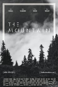 The Mountain' Poster