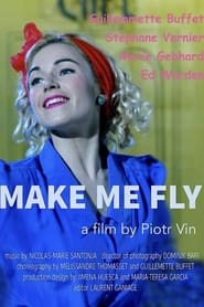 Make Me Fly' Poster