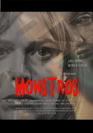 Monstros' Poster