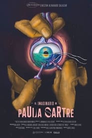 El imaginario de Paula Sartre' Poster