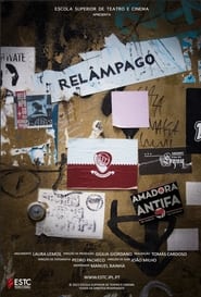 Relmpago' Poster