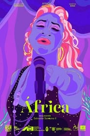 frica' Poster