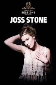 JOSS STONE Live at Christmas Sessions BielBienne' Poster