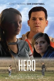 HERO' Poster