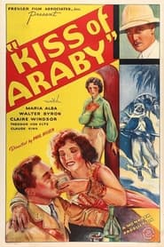 Kiss of Araby' Poster