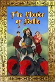The Flower of Battle' Poster