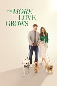 The More Love Grows' Poster
