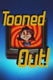 Tooned Out' Poster