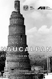 Naucalpan' Poster