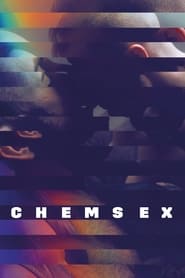Chemsex' Poster