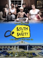 South of Sanity' Poster
