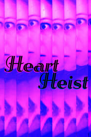 Heart Heist' Poster