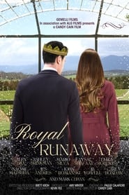 Royal Runaway' Poster