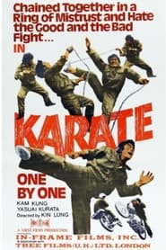Kung Fu Powerhouse' Poster