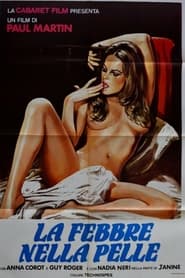 Fever in the Skin' Poster