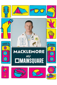 Macklemore en concert au Main Square Festival 2023' Poster