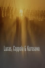 Lucas Coppola  Kurosawa' Poster