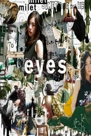 milet 1st live eye' Poster