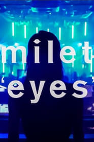 milet ONLINE LIVE eyes' Poster