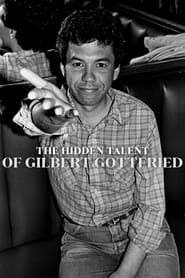 The Hidden Talent of Gilbert Gottfried' Poster