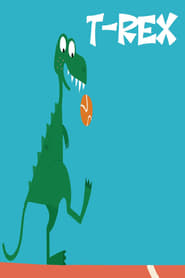 TRex' Poster