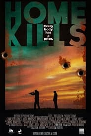 Home Kills' Poster
