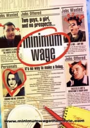 Minimum Wage' Poster