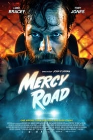 Mercy Road' Poster
