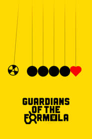 Guardians of the Formula' Poster