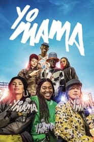 Yo Mama' Poster