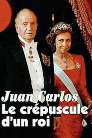 Espagne Le crepuscule dun Roi