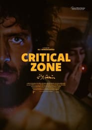 Critical Zone' Poster