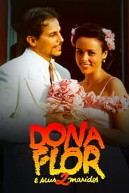 Luz Cmera 50 Anos Dona Flor e Seus Dois Maridos  O Filme