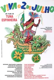 Viva o 2 de Julho' Poster