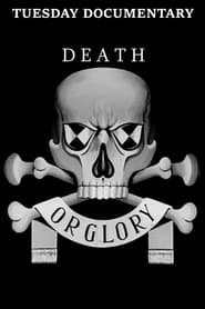 Death or Glory' Poster