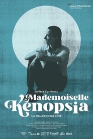 Mademoiselle Kenopsia' Poster
