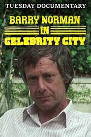 Barry Norman in Celebrity City' Poster