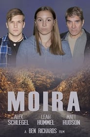 Moira' Poster