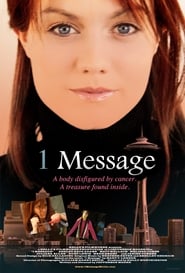 1 Message' Poster